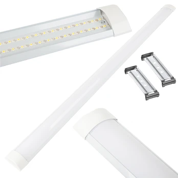 Verk Group Led surface-mounted luminaire 120cm 28w