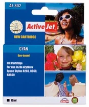 Rašalinė Active Jet EXPACJAEP0109