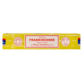 Satya Frankincense smilkalai