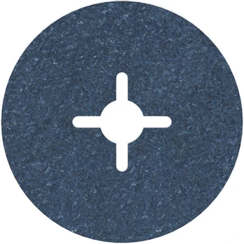 Šlifavimo diskas Bosch BestforMetal, 125 mm x 22.23 mm