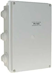 Inny D D PUSZKA PK-10/D IP-55