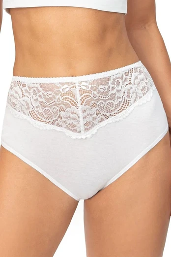 Kelnaitės aukštu liemeniu Donna