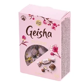 Saldainių dėžutė GEISHA, 150 g