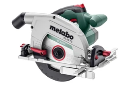 Diskinis pjūklas Metabo KS 66 FS, 1500W kaina