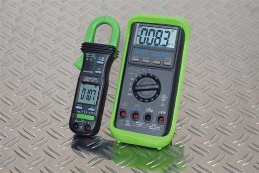 Elma Instruments Inst.sæt Elma 805+3036