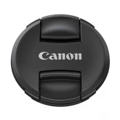 Canon E-67 II Lens Cap kaina