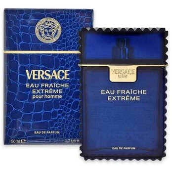 Versace Man Eau Fraiche Extreme 50ml Vyrams EDP