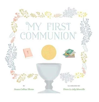 My First Communion