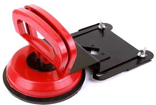 MECHANIC DrillFIX 68 Gręžimo karūnos centravimo įtaisas