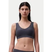 Chantelle Sportinė liemenėlė Soft Stretch C16A10 Pilka