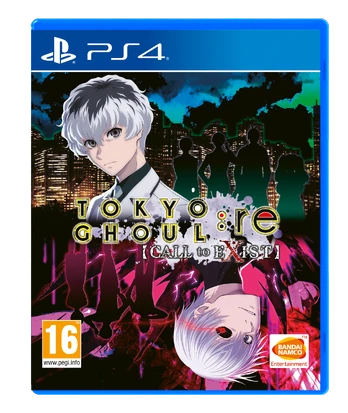 Tokyo Ghoul: Re Call To Exist 