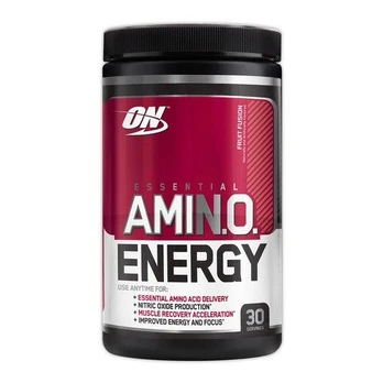 Optimum Nutrition Essential Amino Energy 270 g.