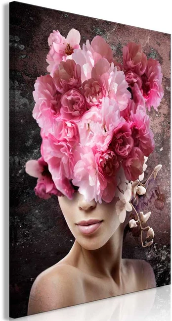 Artgeist Paveikslas - Spring Awakening (1 Part) Vertical