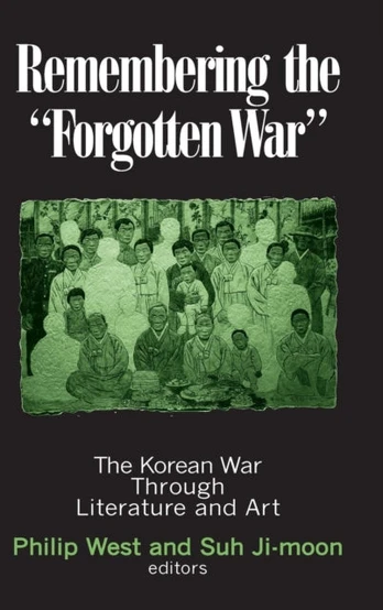 Remembering the Forgotten War