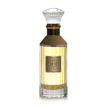 Lattafa – „Velvet Oud“ 100 ml