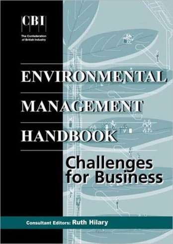 CBI Environmental Management Handbook