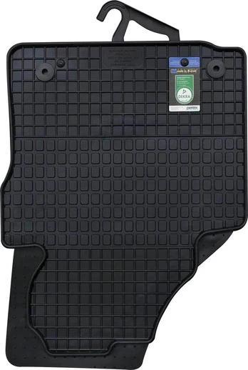 Petex 64110 guminiai kilimėliai, 2 vnt. komplektas