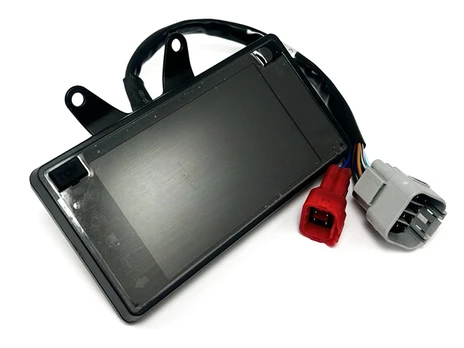 6KNV-170100-9001 LCD DASHBOARD