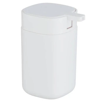 Muilo dozatorius Wenko davos 350 ml Balta Plastmasinis