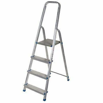 AW-Tools AWTOOLS ALIUMINIO KOPĖČIŲ LAISVĖ. 4ST.150KG