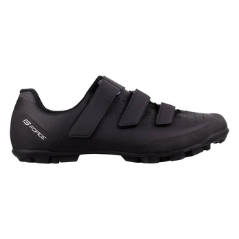 Batai FORCE MTB Revo 3 // dydis: 45 (juoda)