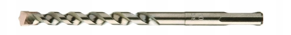 Grąžtą Rawlplug Grąžtas betonui Aggressor SDS Plus Rawlplug RT-SDSA-10/360