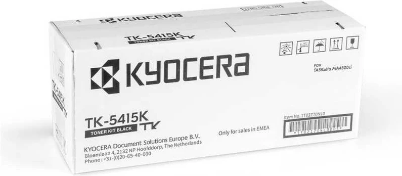 Kyocera TK-5415K/TONER-KIT Juodas