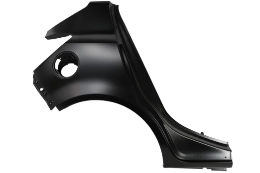 BLIC 6504-01-5024514P Rear quarter panel