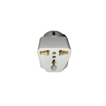 Adapteris UK kištukas