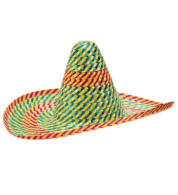 „ACAPULCHO SOMBRERO“ 50 cm