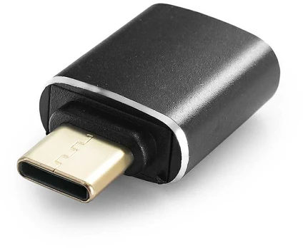 Spacetronik Adapteris OTG USB-C na USB SPU-A17
