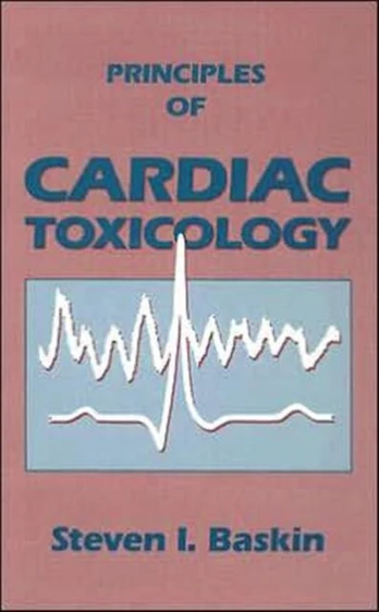 Principles of Cardiac Toxicology