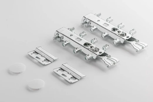 Metal hanger FORCE