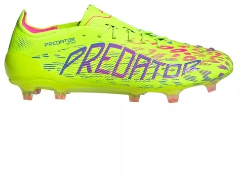 Adidas Predator Elite FG M JH6455 bateliai