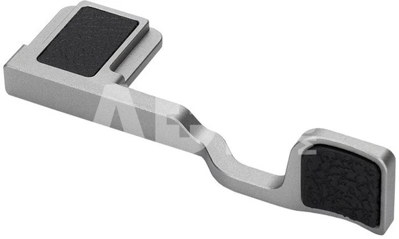 JJC TA A7CII Silver Metal Thumbs Up Grip