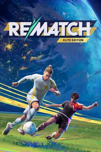 Rematch Xbox Series X|S