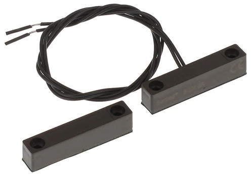 Magnetinis kontaktas Satel B-1M-BR, šoninis