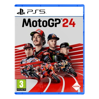 Motogp 24 Playstation 5