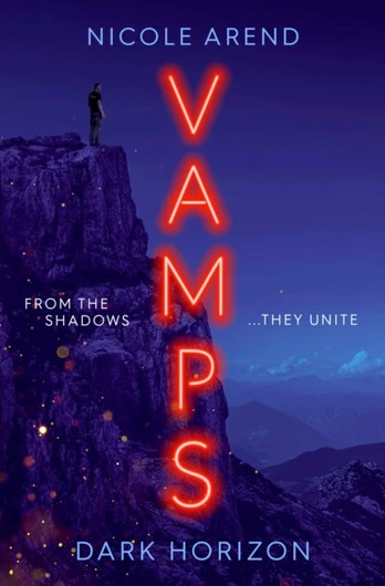 Vamps: Dark Horizon