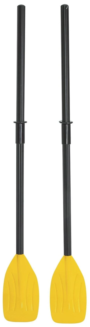 Sulankstomas valties irklas 124 cm Bestway 62015