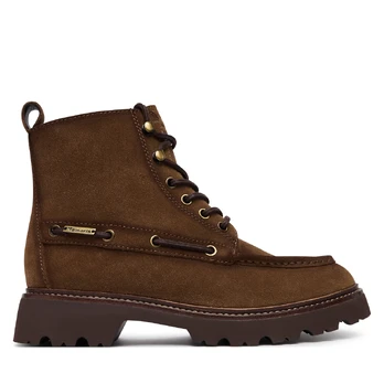 Auliniai batai Tamaris 1-25241-47 Ruda