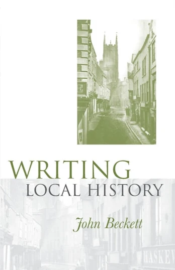 Writing Local History