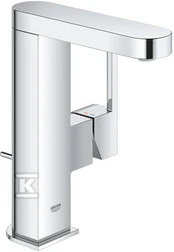 Grohe Plus M praustuvo maišytuvas. chromas