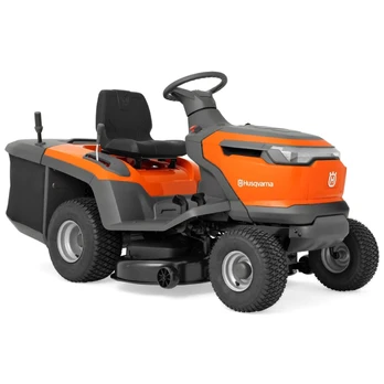 Husqvarna TC 100i
