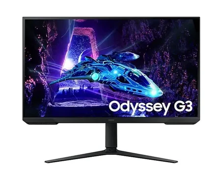 Monitorius Samsung LS24DG302EUXEN