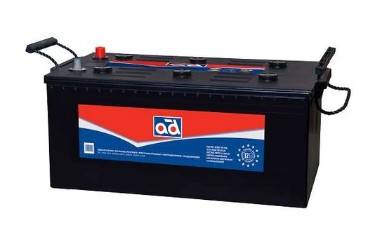 Akumuliatorius AD 170Ah 1000A