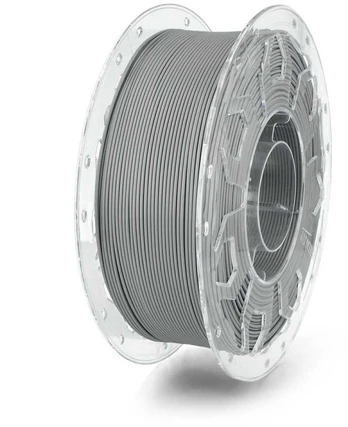 Creality CR-PLA siūlas 1.75 mm 1kg - pilkas