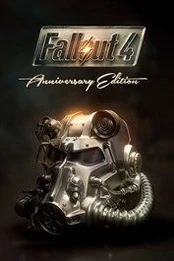 Fallout 4 Pc/Xbox
