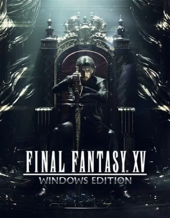 Final Fantasy XV PC