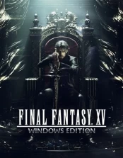 Final Fantasy XV PC kaina